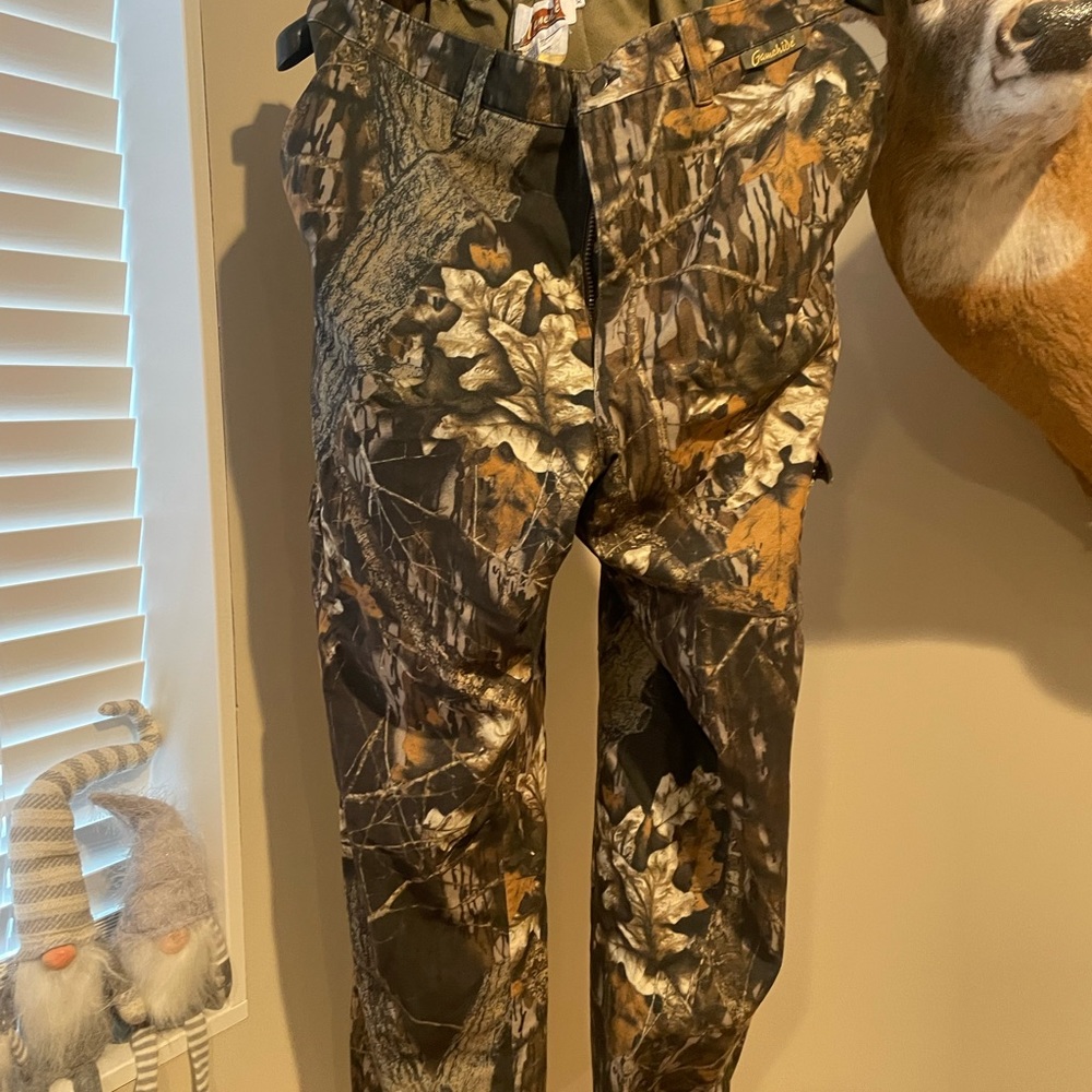 Gamehide Scentlok jacket and pants. - Picture 4 of 7